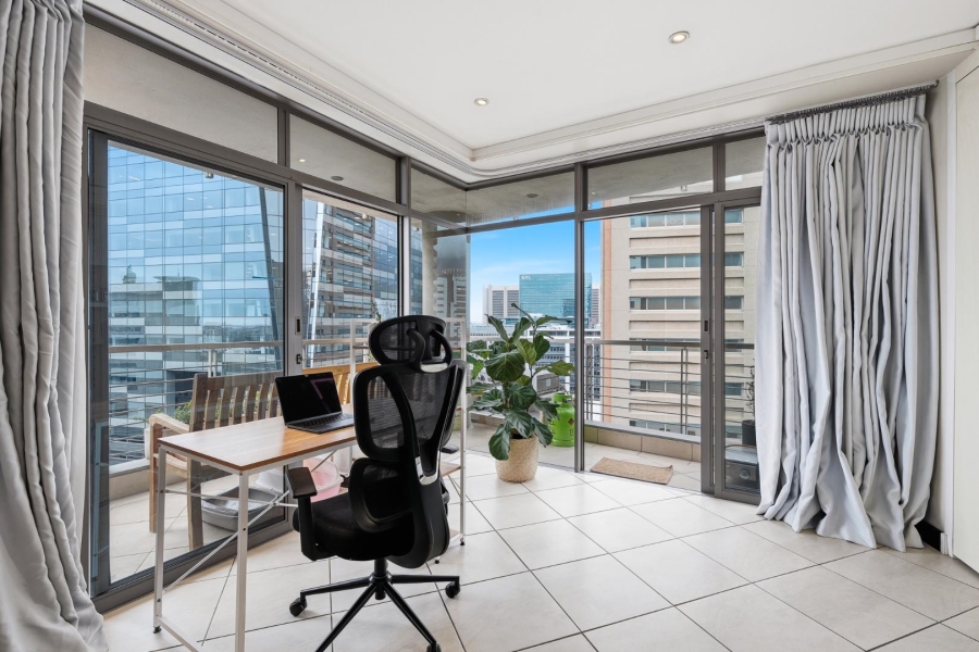 To Let 1 Bedroom Property for Rent in Cape Town City Centre Western Cape